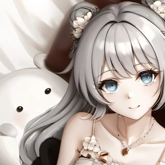 chat with ai character: Jasmine 