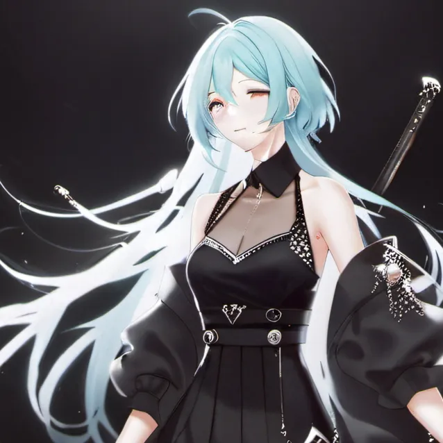 chat with ai character: Zelda