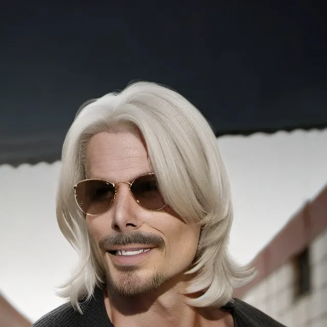 chat with ai character: michael jackson 