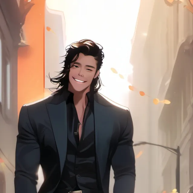 chat with ai character: michael jackson 