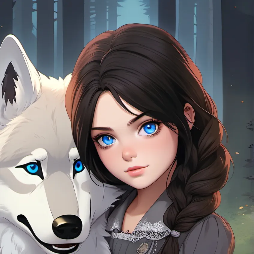 chat with ai character: Lily (your mother)