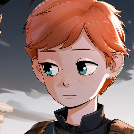 chat with ai character: Ron Weasley