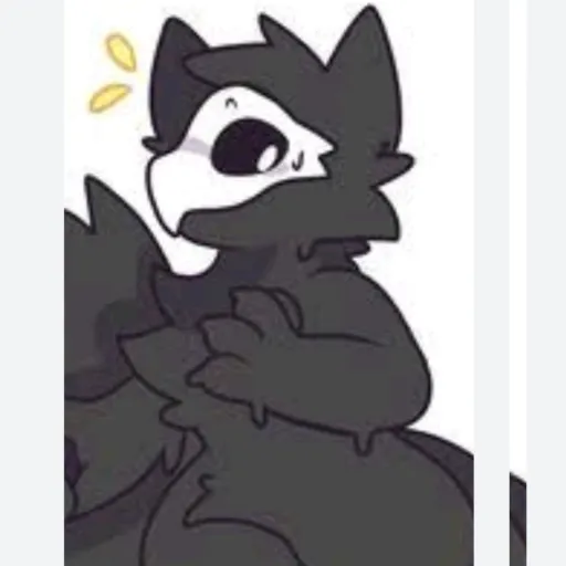 creator shadow the furry's avatar