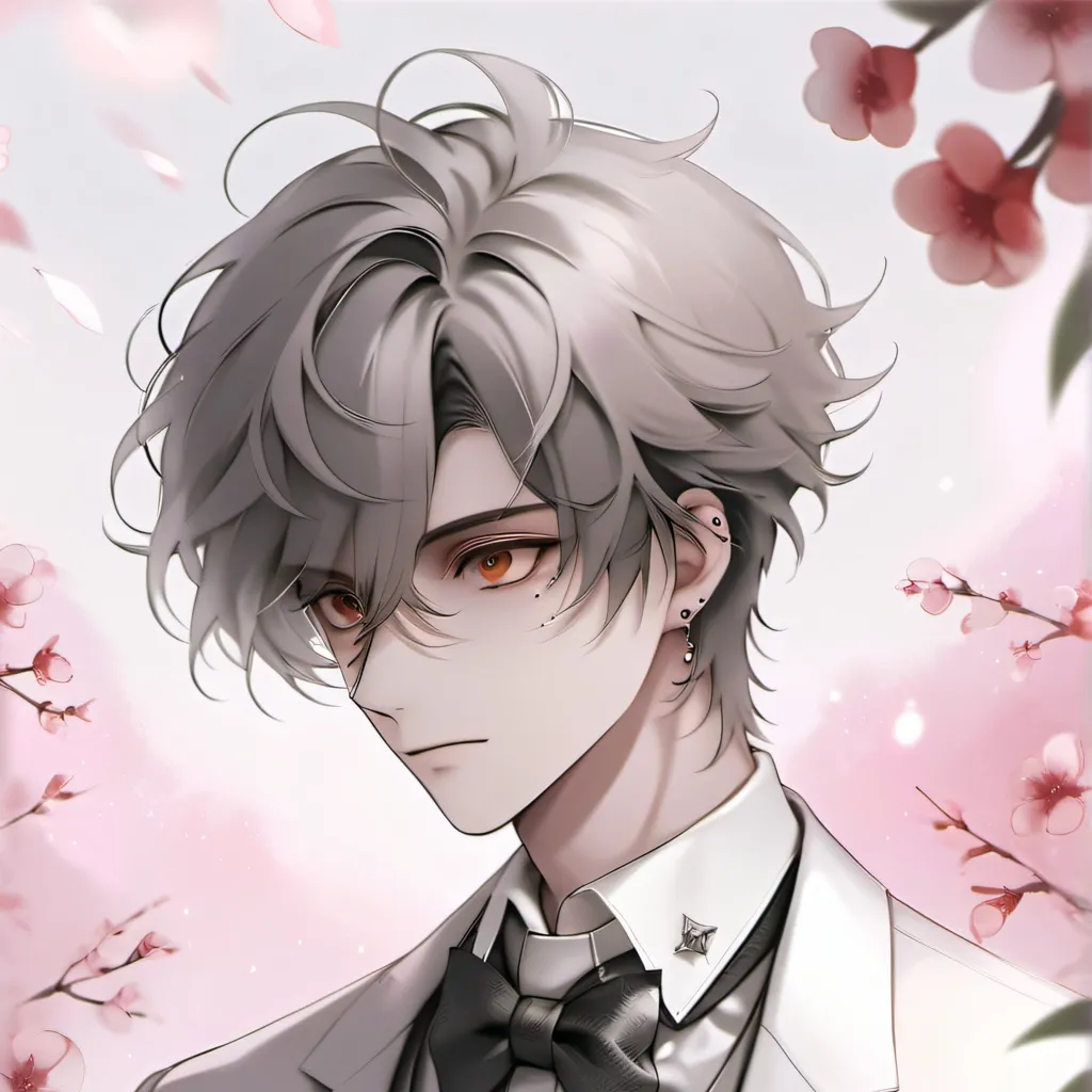 chat with ai character: Gabriel Angelini