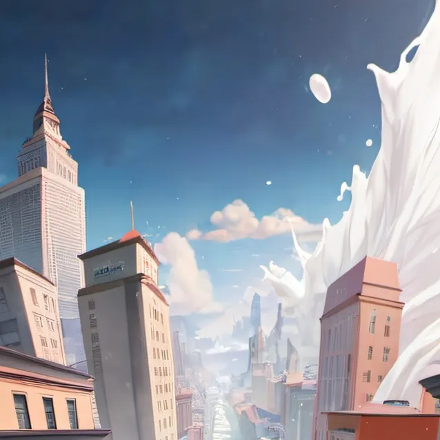 chat with ai character: Sophia giantess 
