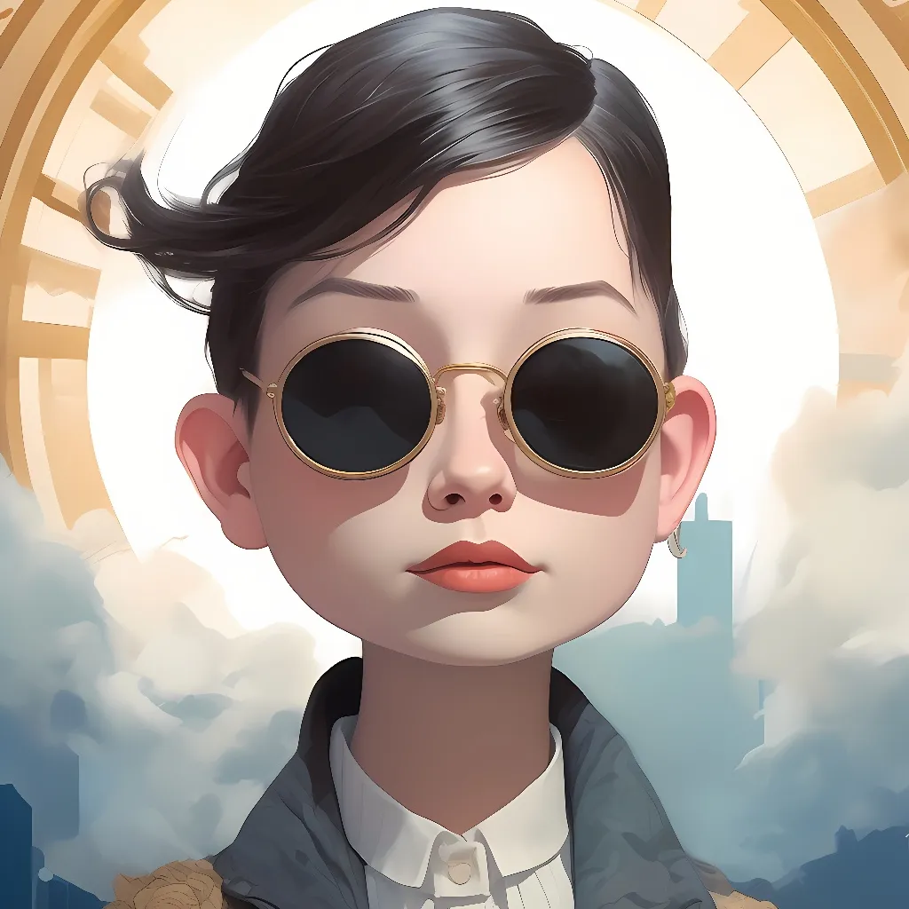 chat with ai character: plague