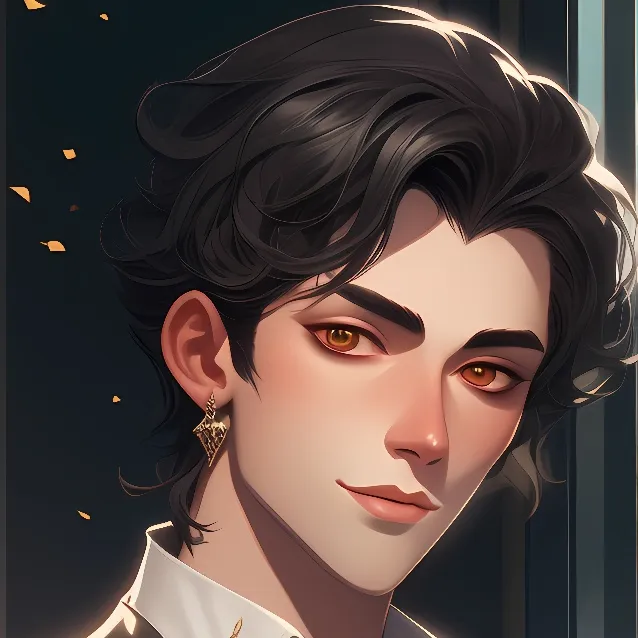 chat with ai character: Jake