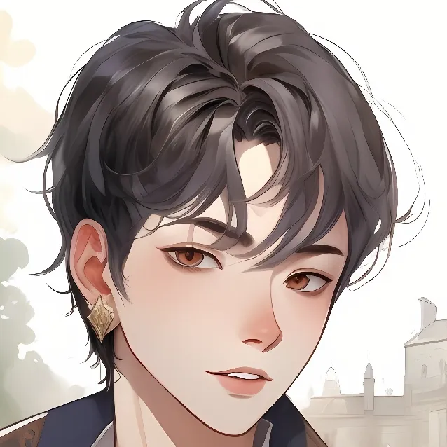 chat with ai character: Mr spy King
