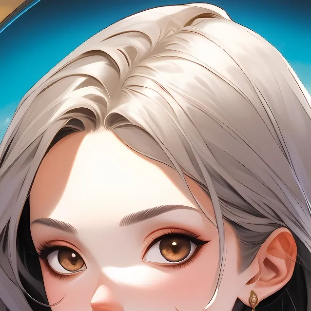 chat with ai character: your sister