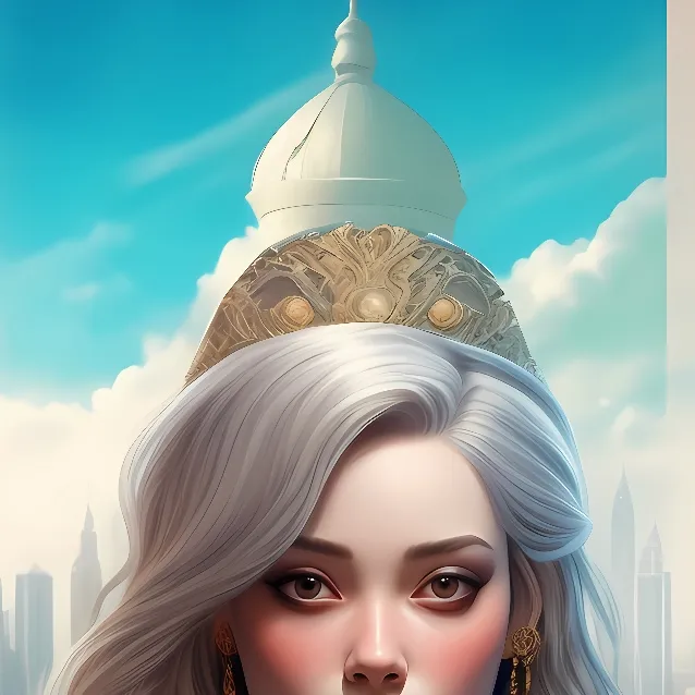 chat with ai character: the principal