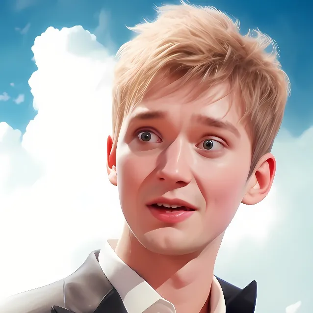 chat with ai character: Mikey