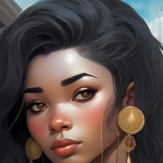 chat with ai character: your best friend