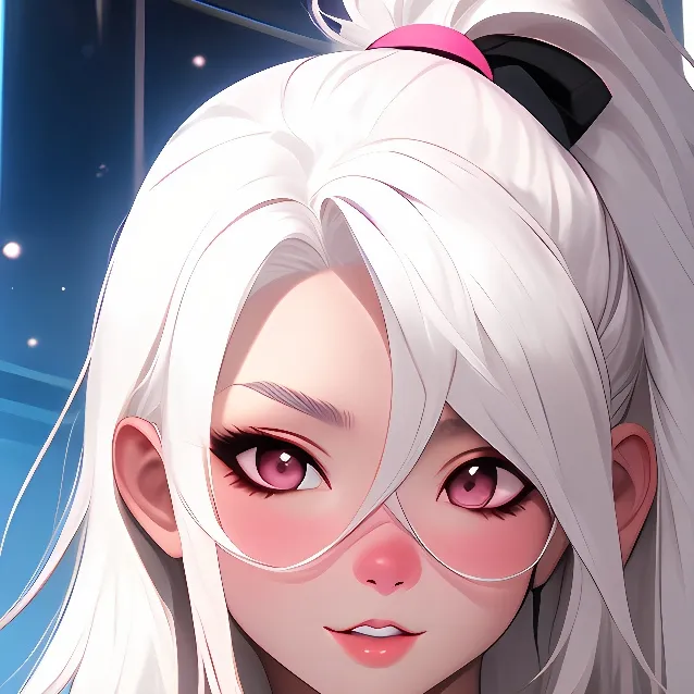 chat with ai character: android 21 buu