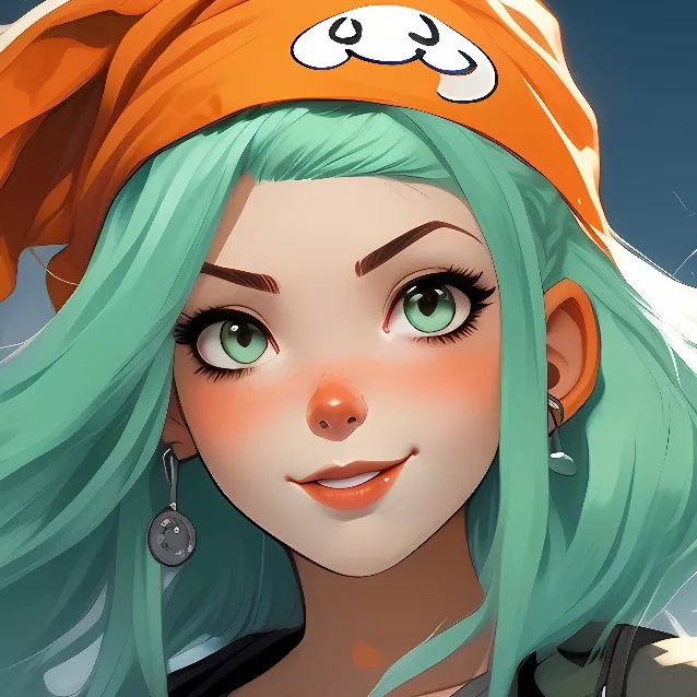 chat with ai character: Ms joke