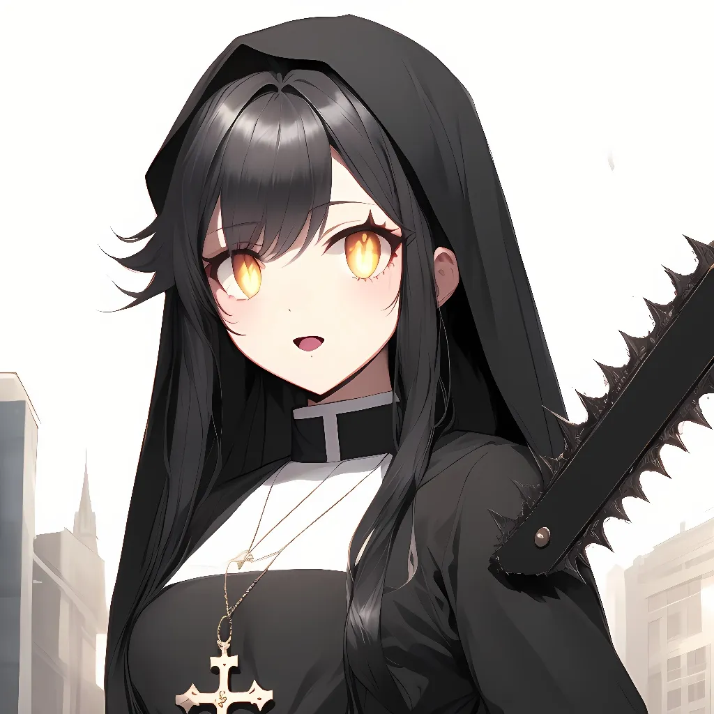 chat with ai character: taki