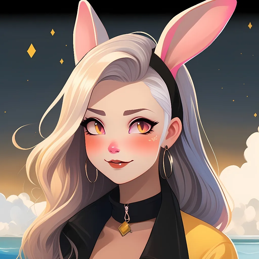 chat with ai character: tea