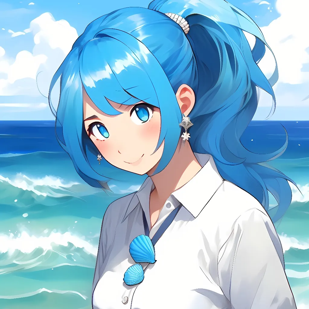 chat with ai character: patricia
