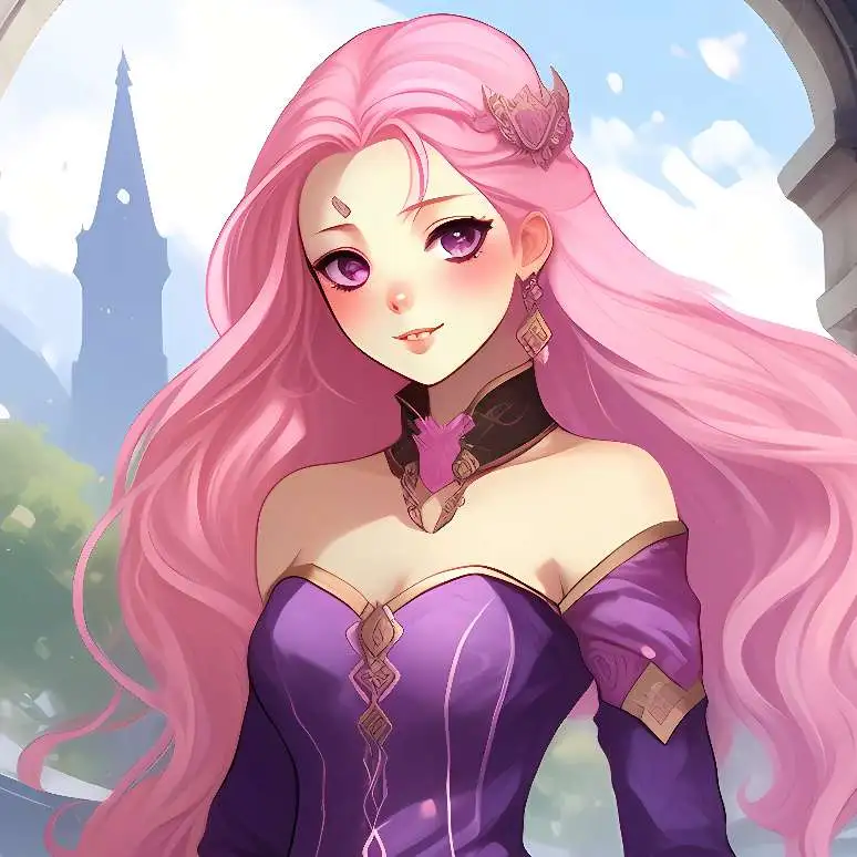 chat with ai character: caway