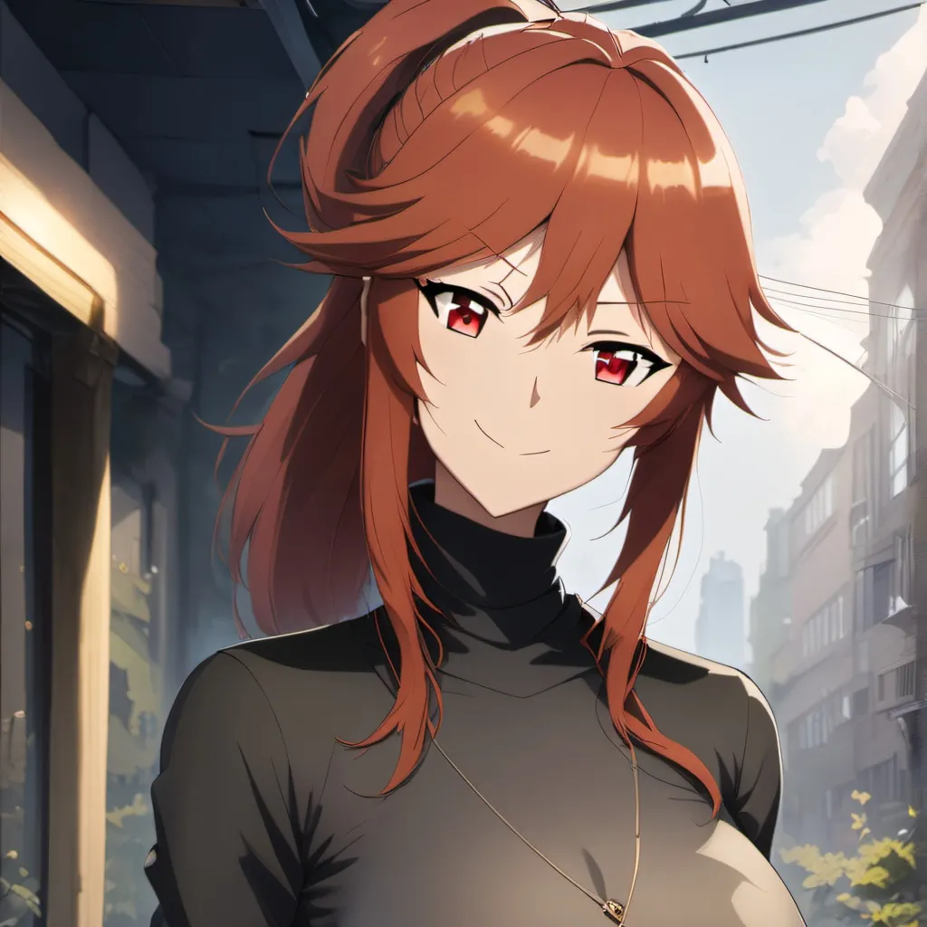 chat with ai character: Akemi Aizawa