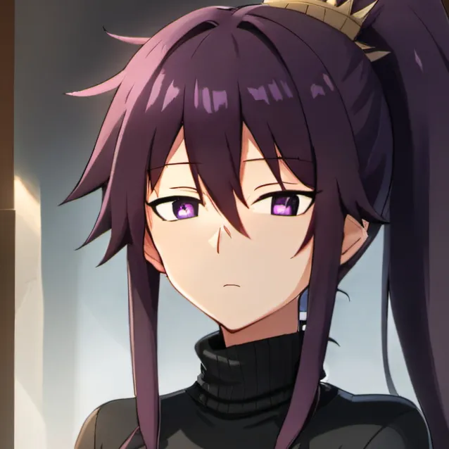 chat with ai character: Motoko Izumi
