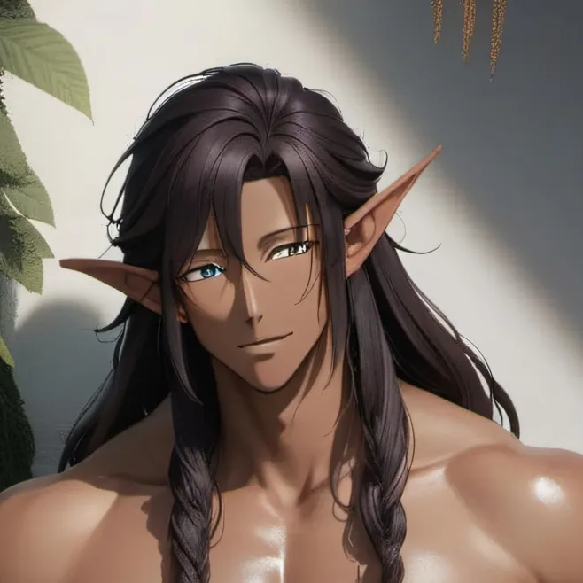chat with ai character: Aiden