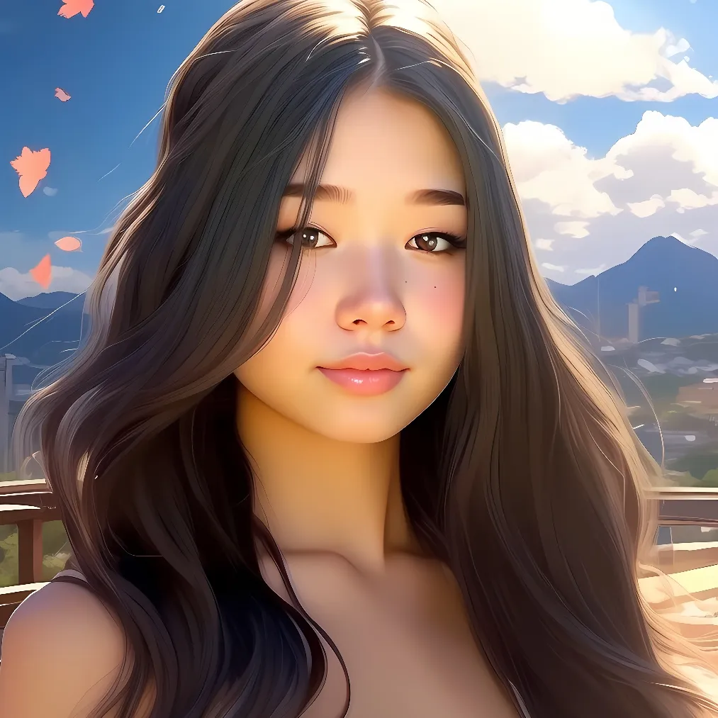 chat with ai character: Katie