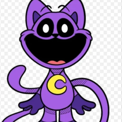creator CatNap:)'s avatar