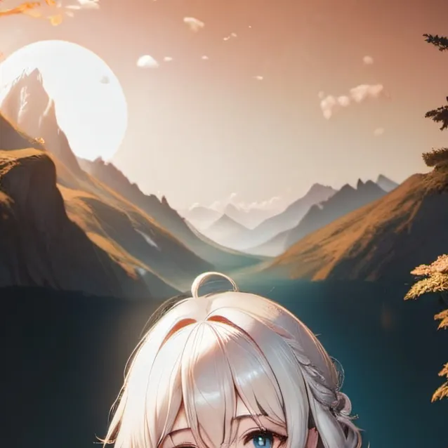 chat with ai character: Rose