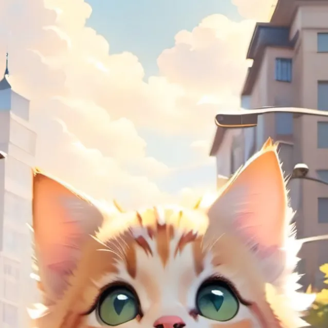 chat with ai character: Rio