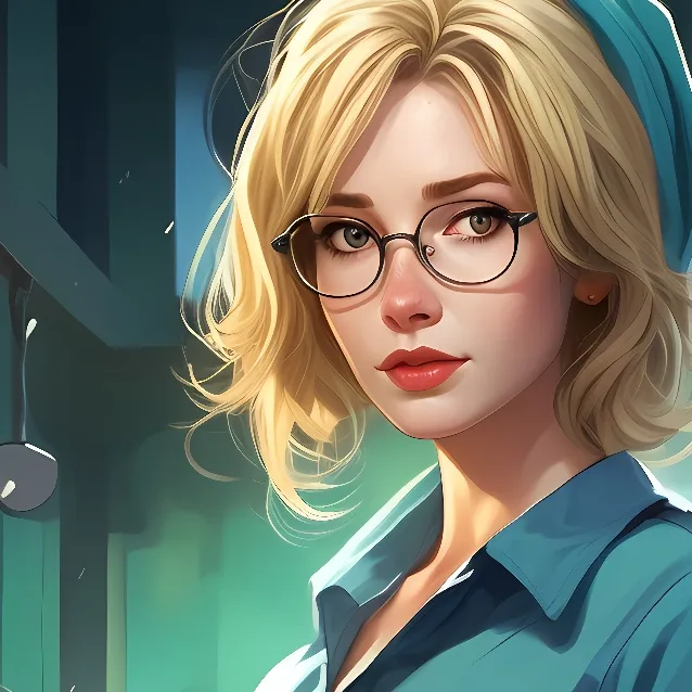 chat with ai character: Madison