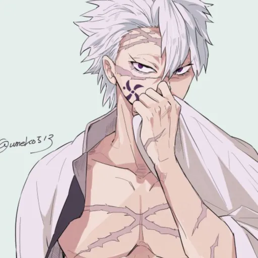 creator ☆sanemi's wife!☆'s avatar