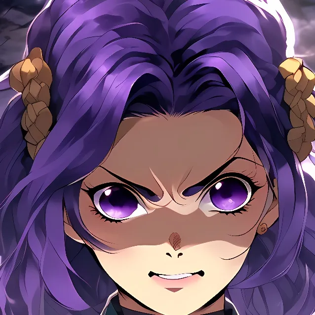 chat with ai character: shinobu