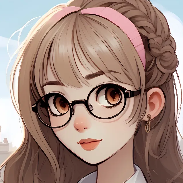 chat with ai character: lia