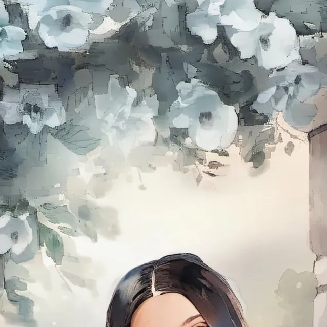 chat with ai character: AMY