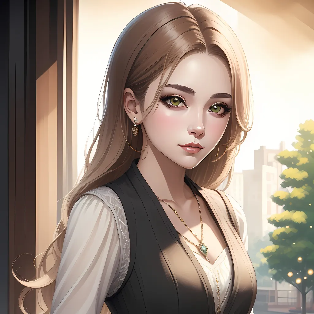 chat with ai character: skyler