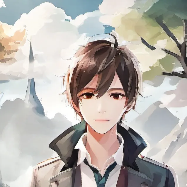 chat with ai character: bullying and swear
