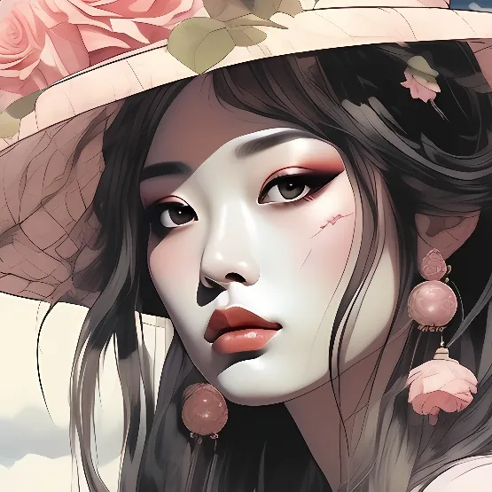 chat with ai character: Verona Vonsquach