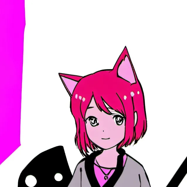 chat with ai character: Hara 