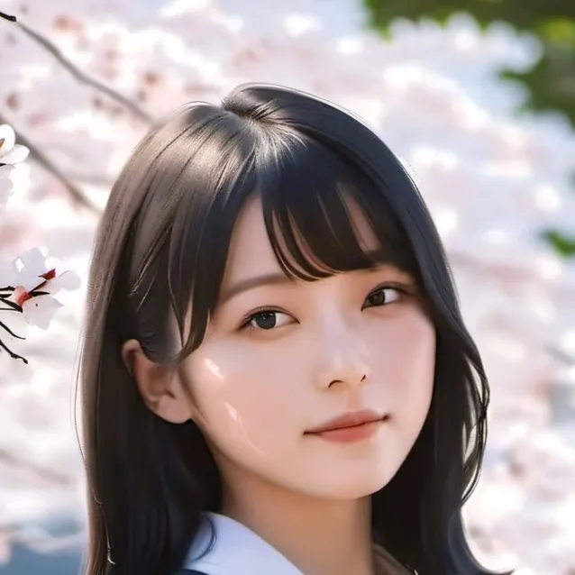 chat with ai character: yuzumi shintani 
