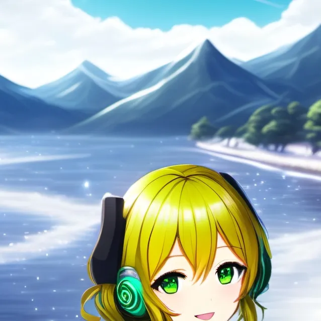 chat with ai character: katsune Midori 