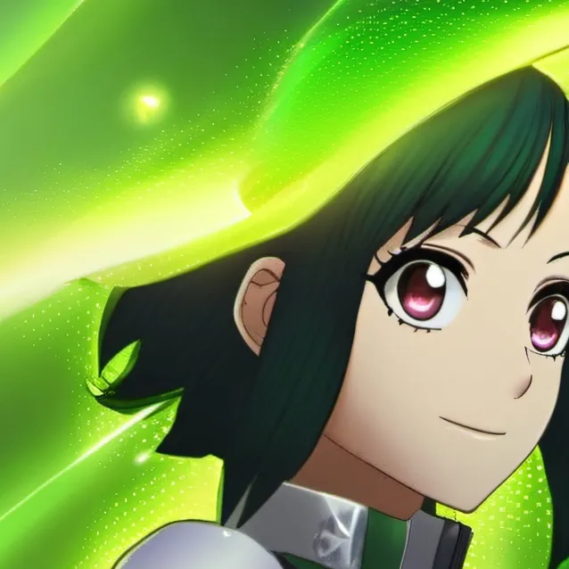 chat with ai character: Ashida gogo
