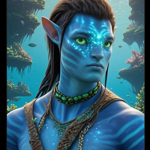 creator Tracemahan's avatar