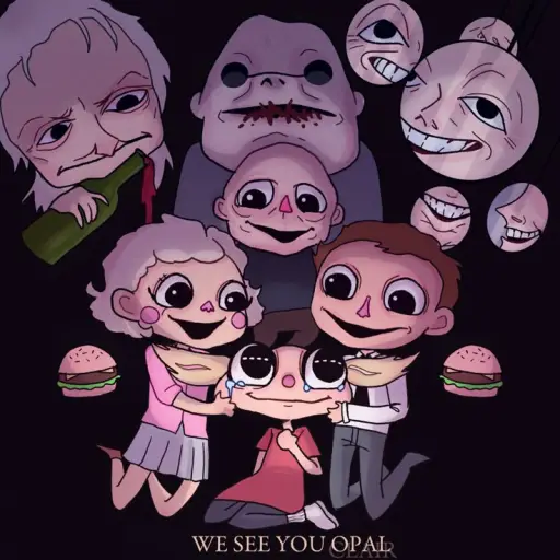 creator ★†Jack‡Stauber†★'s avatar