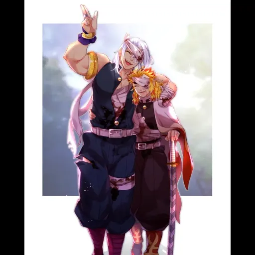 creator ~✨Tengen💅🏿~'s avatar