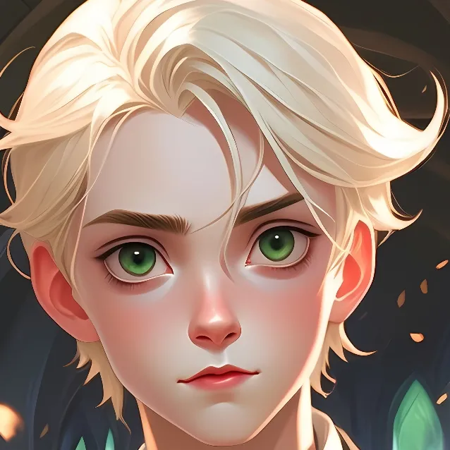 chat with ai character: Draco Malfoy