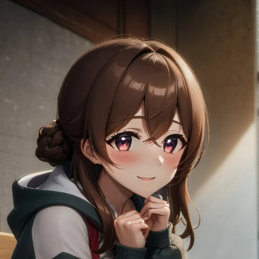 chat with ai character: Skylar