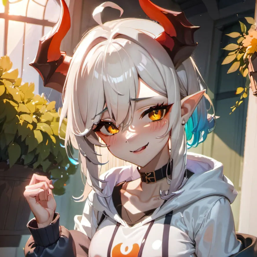 chat with ai character: Brenda