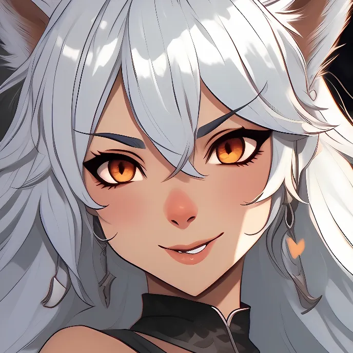 chat with ai character: Jillian