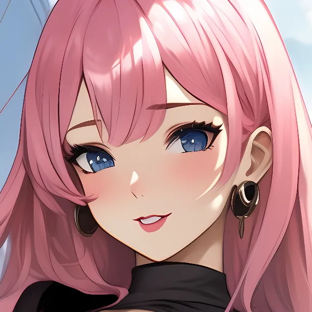 chat with ai character: Carina