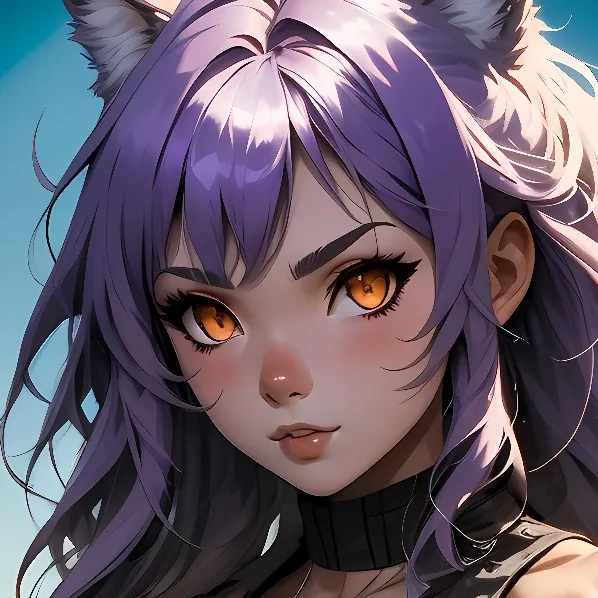 chat with ai character: Emma